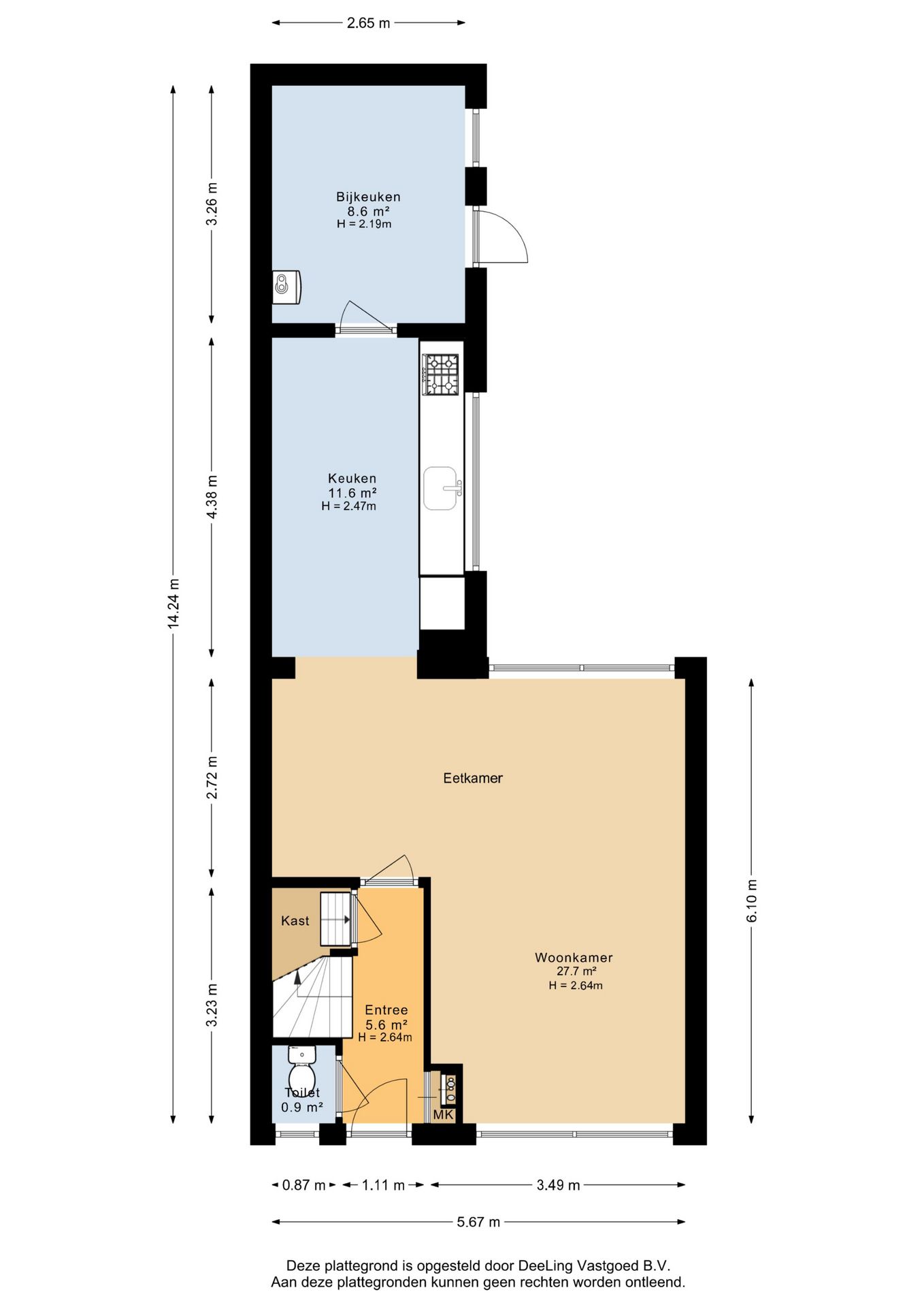 Foto 33 van Haverplein 10