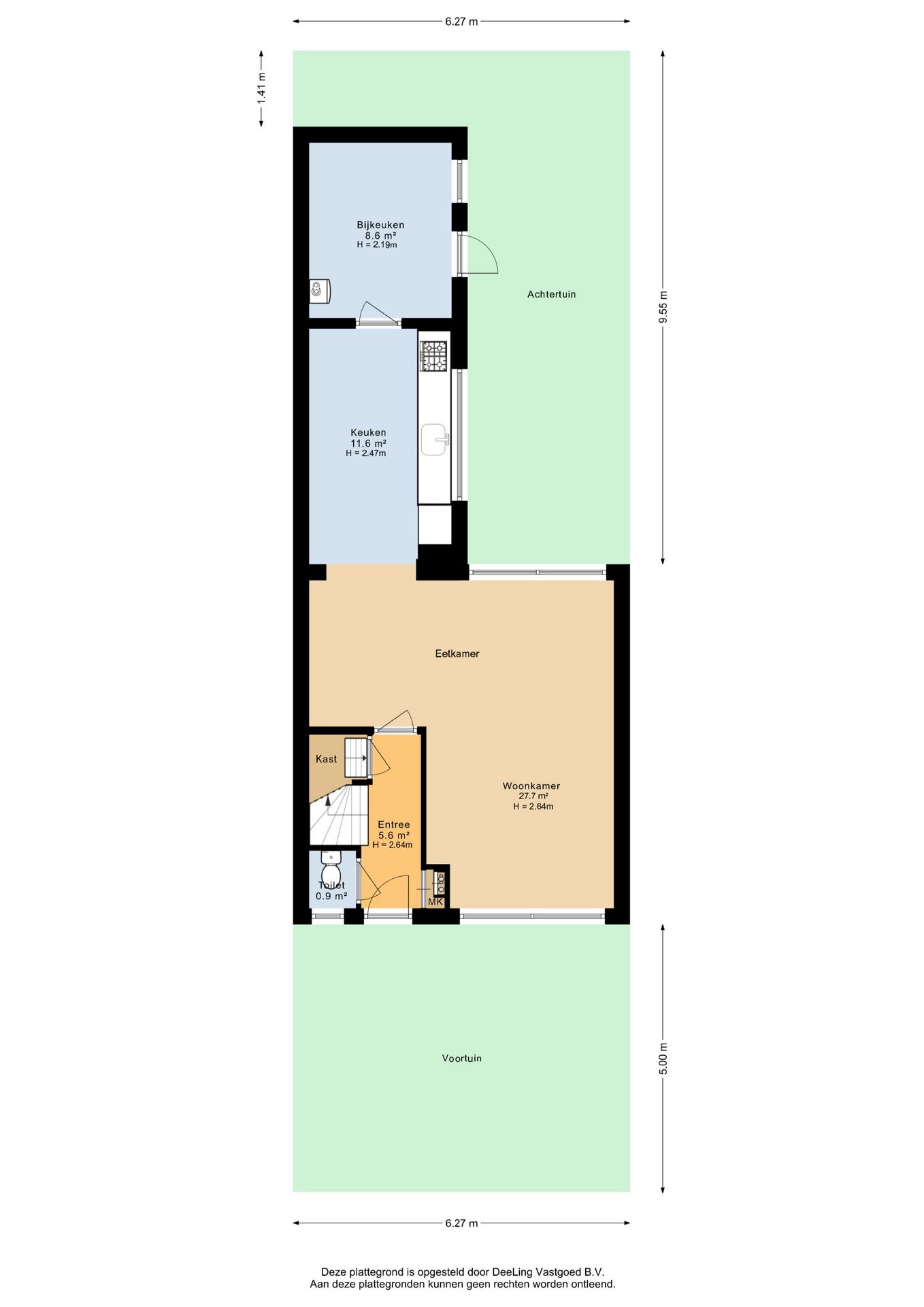 Foto 36 van Haverplein 10