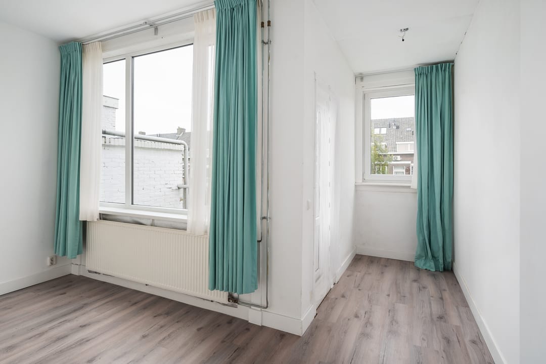 Foto 7 van Baroniestraat 34-B