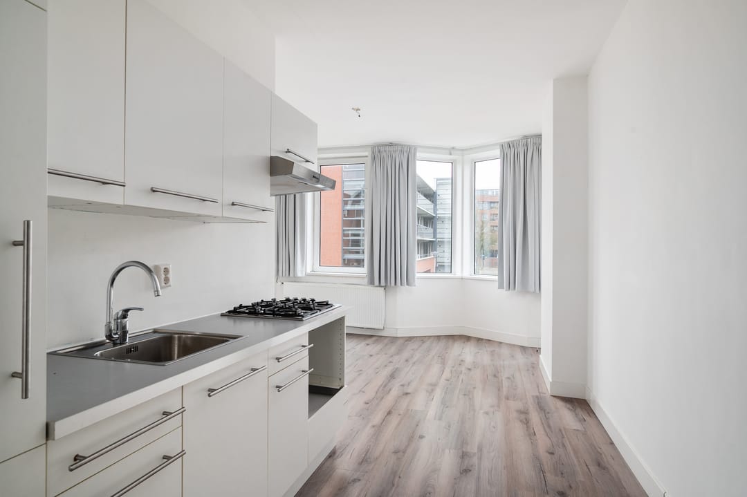 Foto 1 van Baroniestraat 34-B