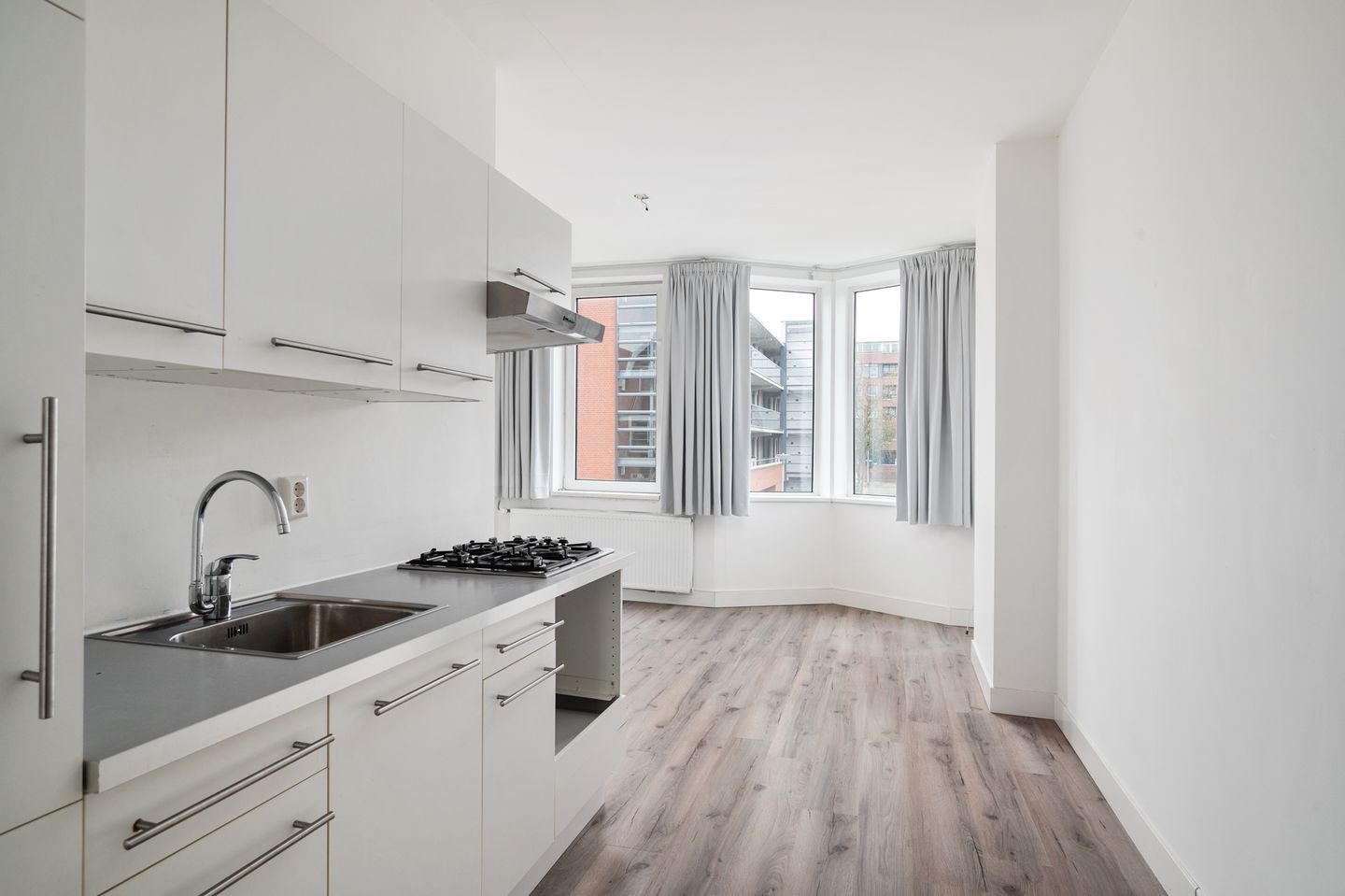 Photo 1 of Baroniestraat 34-B