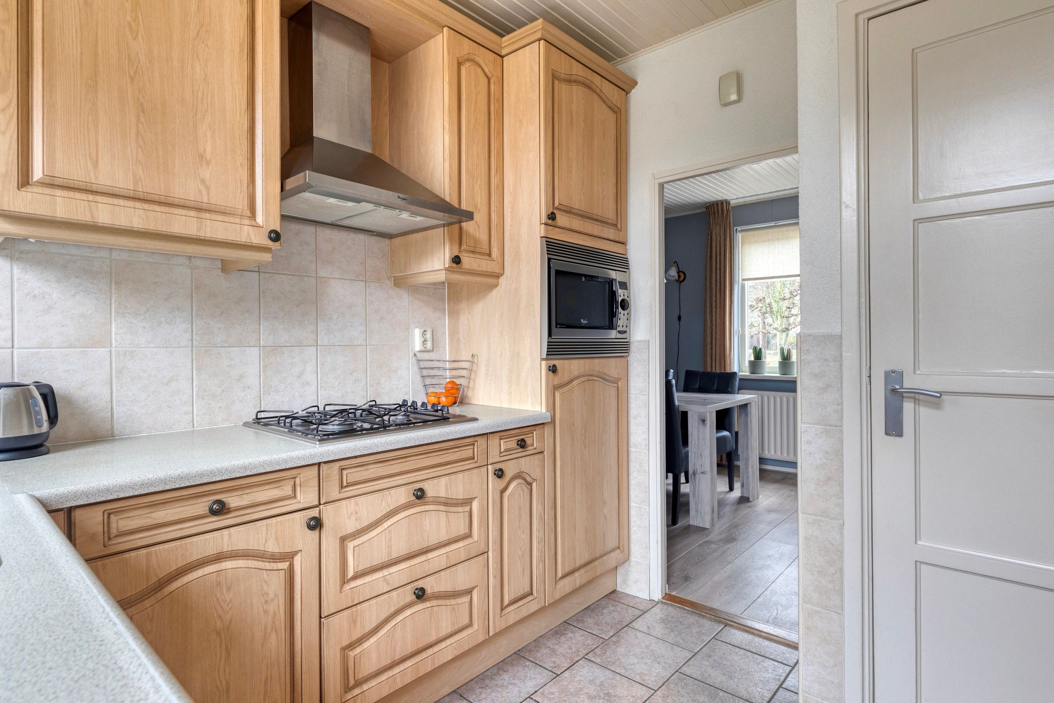 Photo 9 of Bromsluis 24