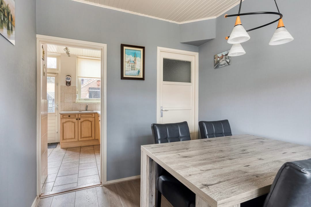 Photo 13 of Bromsluis 24