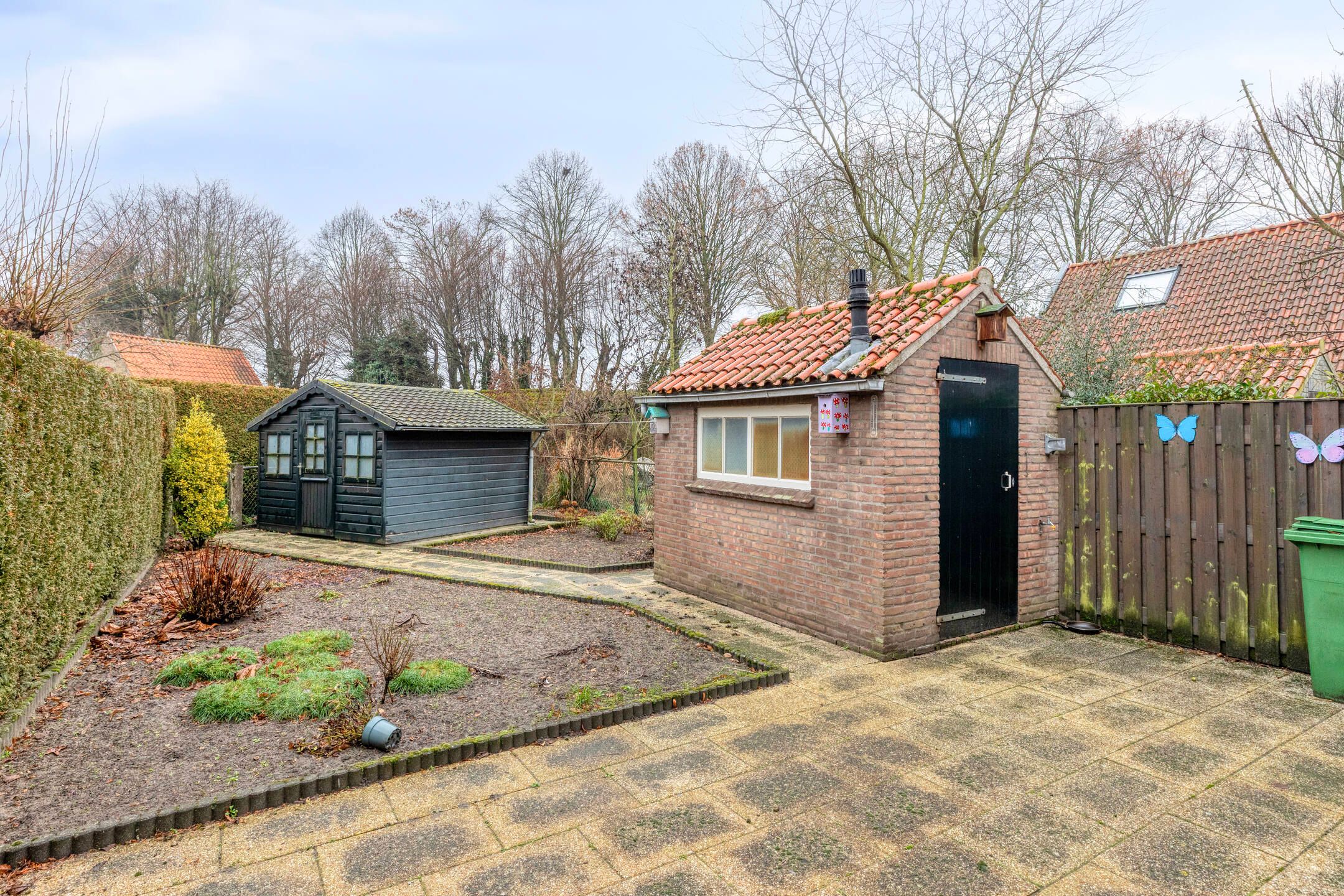 Photo 27 of Bromsluis 24