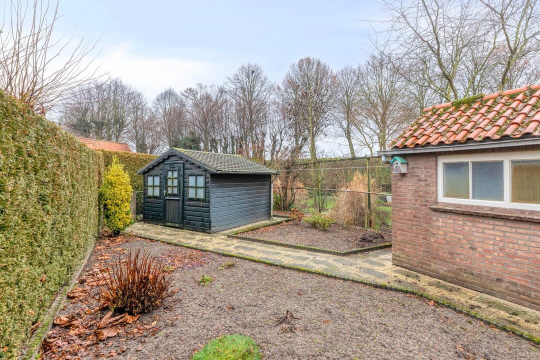 Photo 28 of Bromsluis 24