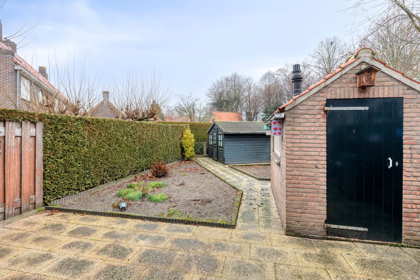 Photo 29 of Bromsluis 24