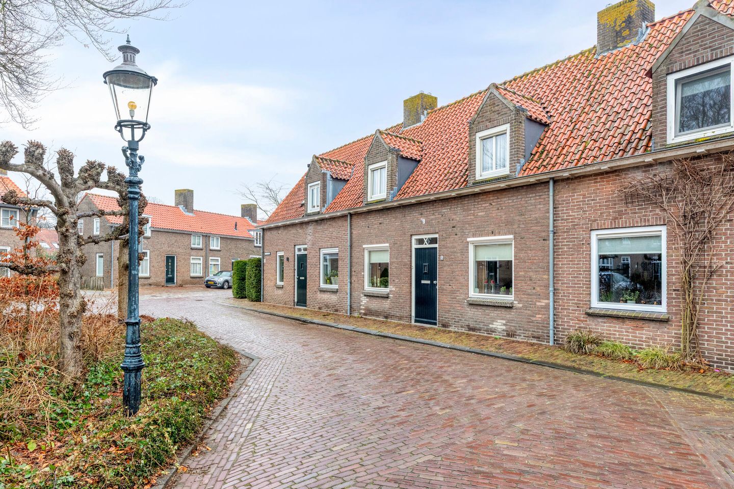 Photo 34 of Bromsluis 24