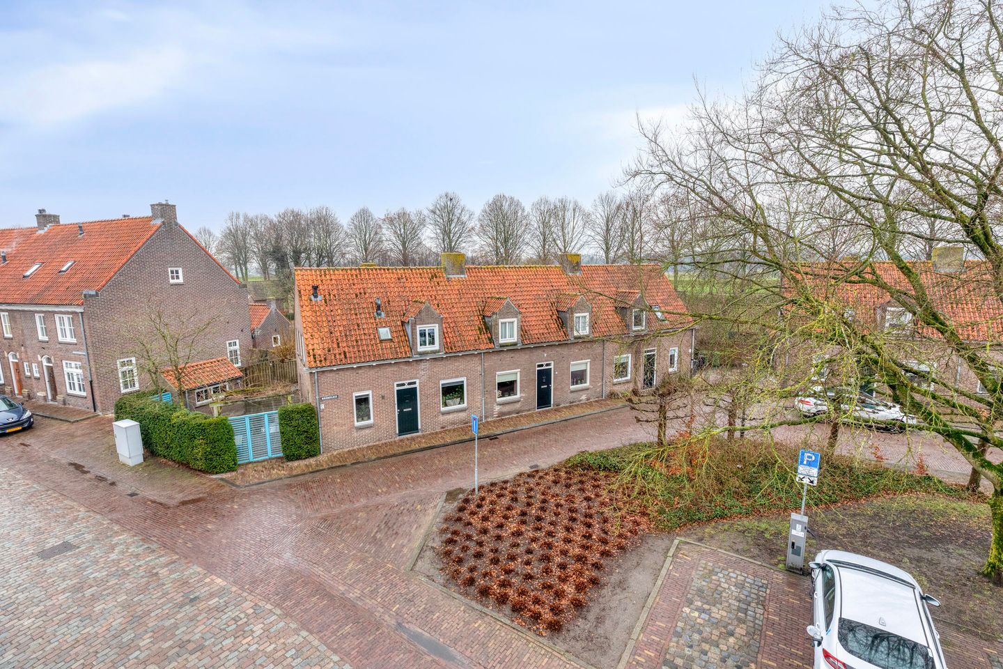 Photo 35 of Bromsluis 24