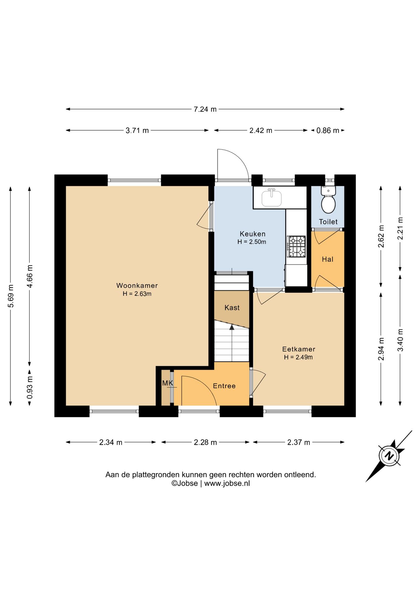 Photo 39 of Bromsluis 24