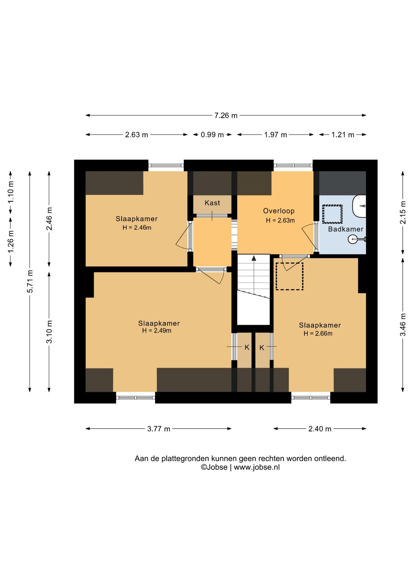 Photo 40 of Bromsluis 24