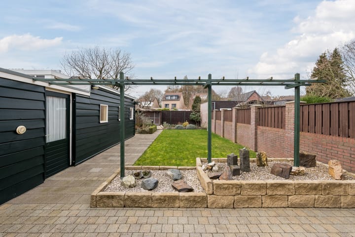 Foto 4 van Hoogepat 27