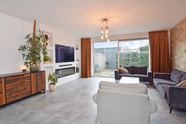 Photo 2 of De Ruijtbaan 13