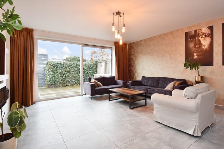 Photo 3 of De Ruijtbaan 13