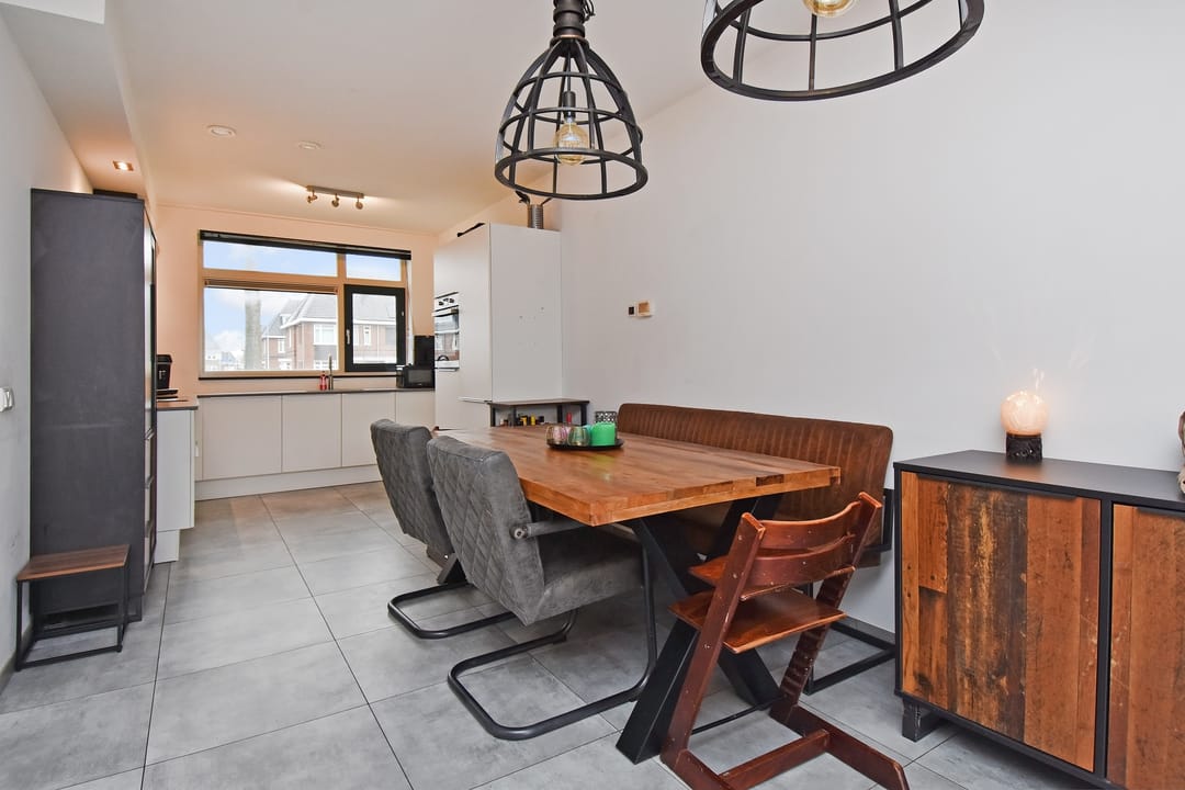 Photo 8 of De Ruijtbaan 13