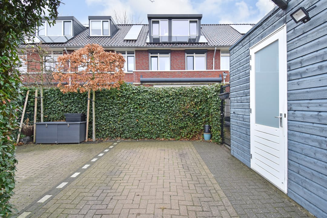 Photo 16 of De Ruijtbaan 13