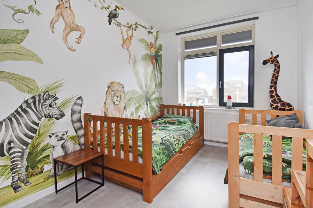 Photo 23 of De Ruijtbaan 13