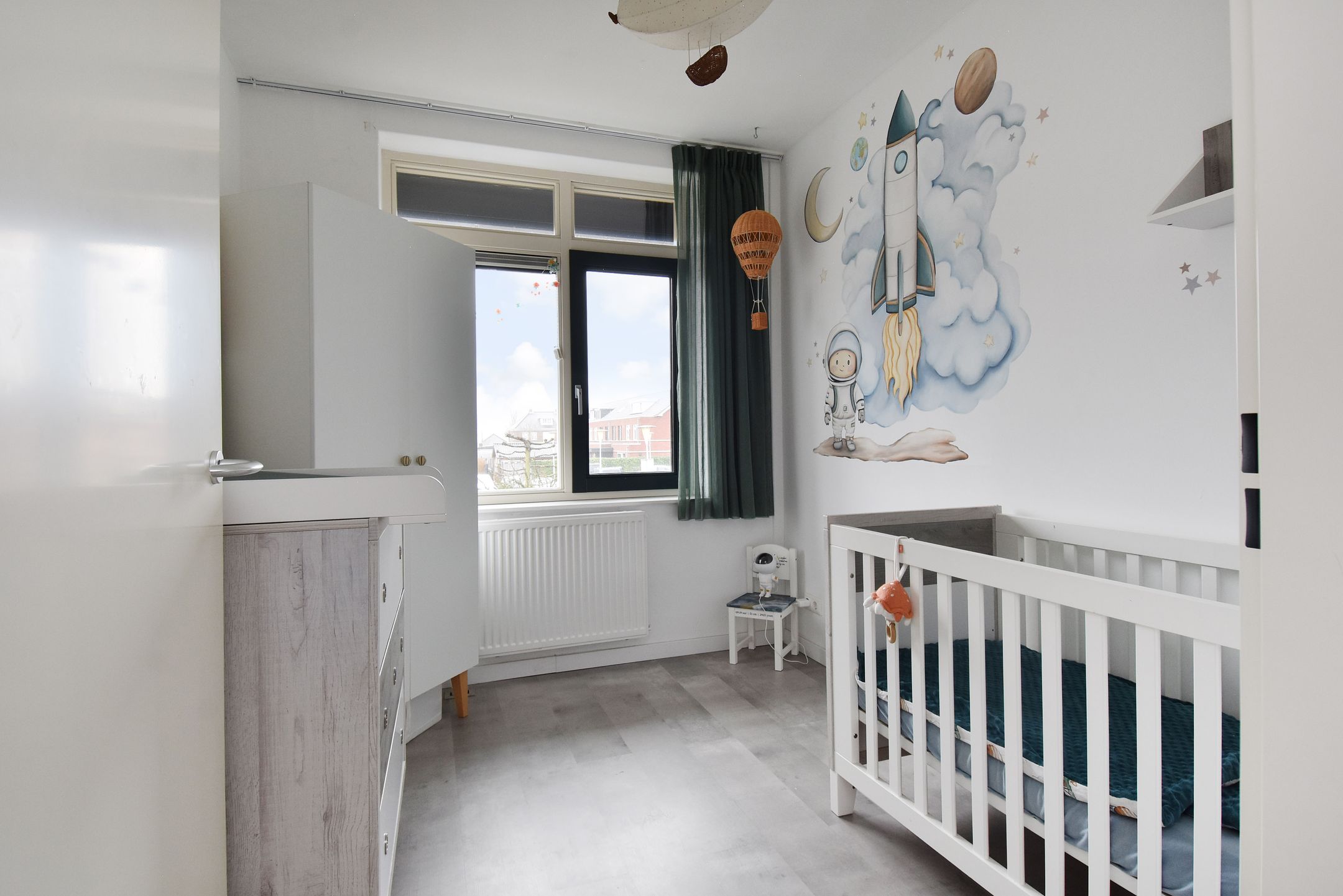 Photo 24 of De Ruijtbaan 13