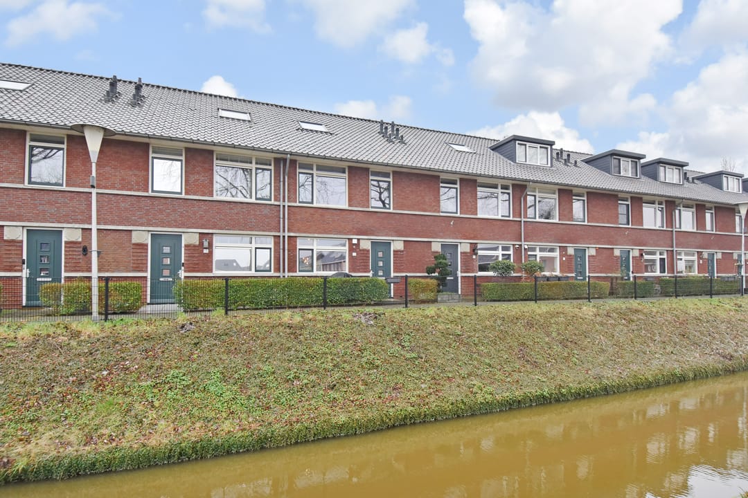 Photo 32 of De Ruijtbaan 13