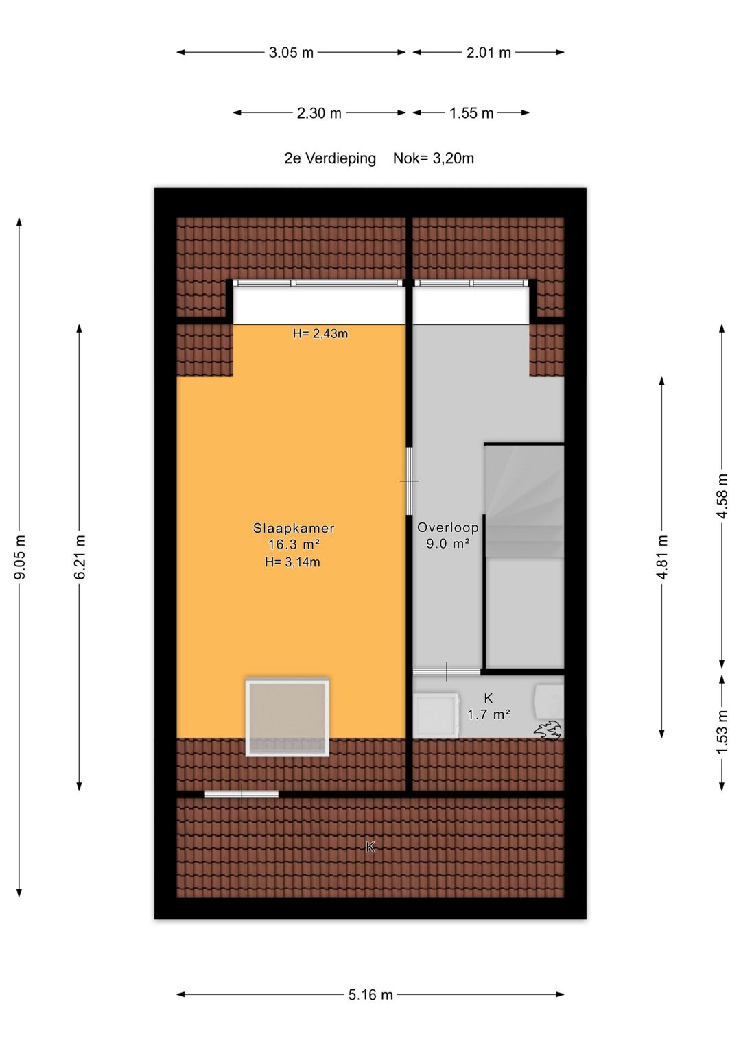 Photo 38 of De Ruijtbaan 13