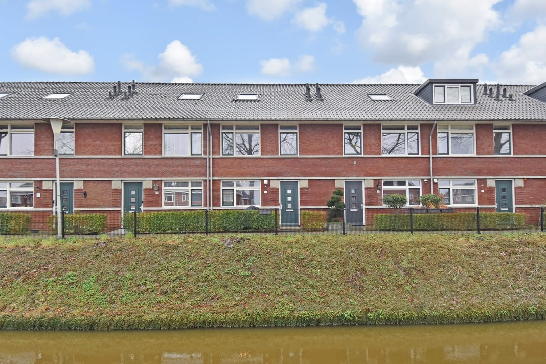 Photo 1 of De Ruijtbaan 13