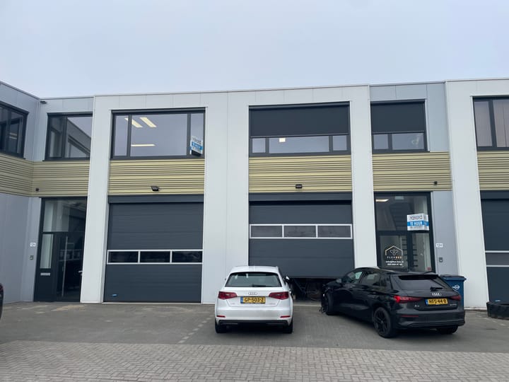 Industrieweg 12-K, Vught