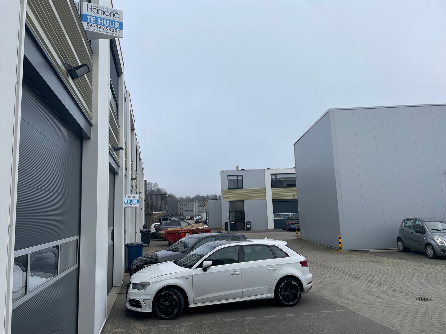 Bekijk foto 4 van Industrieweg 12-K