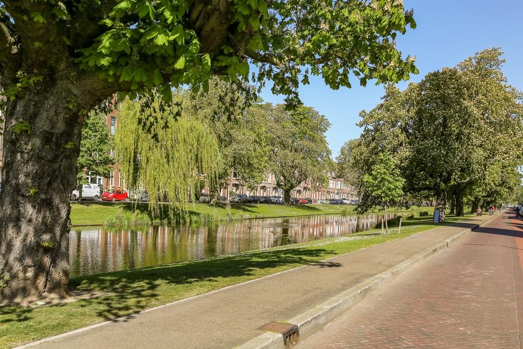 Photo 12 of Willebrordusplein 13-B