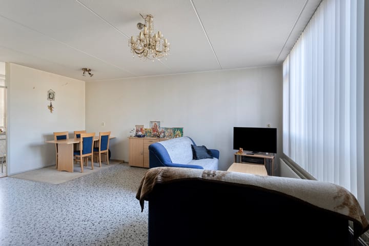 Foto 2 van 't Oelbred 3