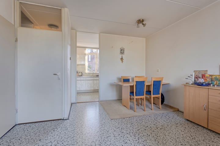 Foto 4 van 't Oelbred 3