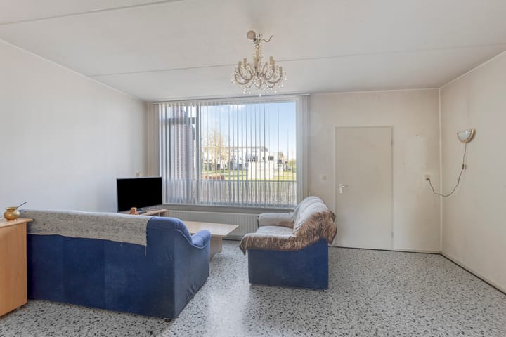 Foto 2 van 't Oelbred 3