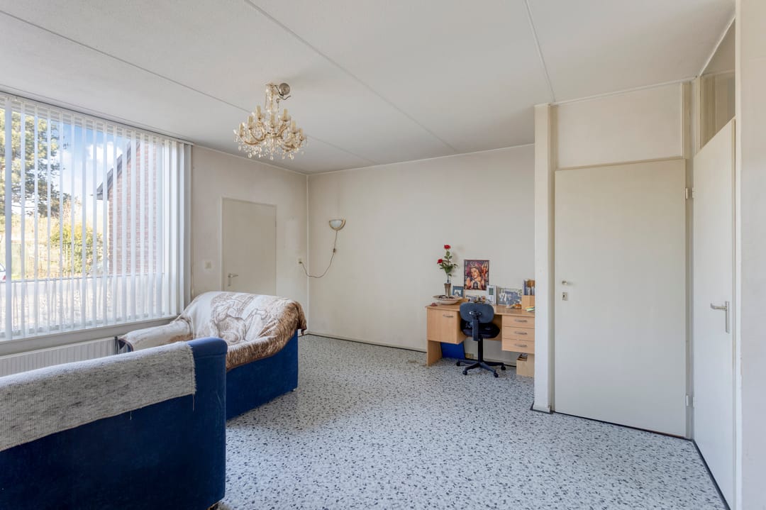 Foto 7 van 't Oelbred 3