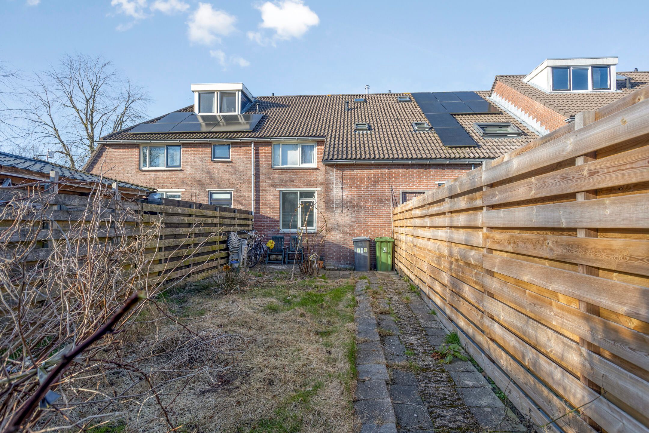 Foto 18 van 't Oelbred 3