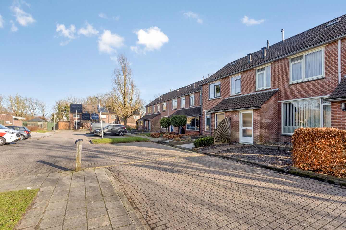 Foto 19 van 't Oelbred 3