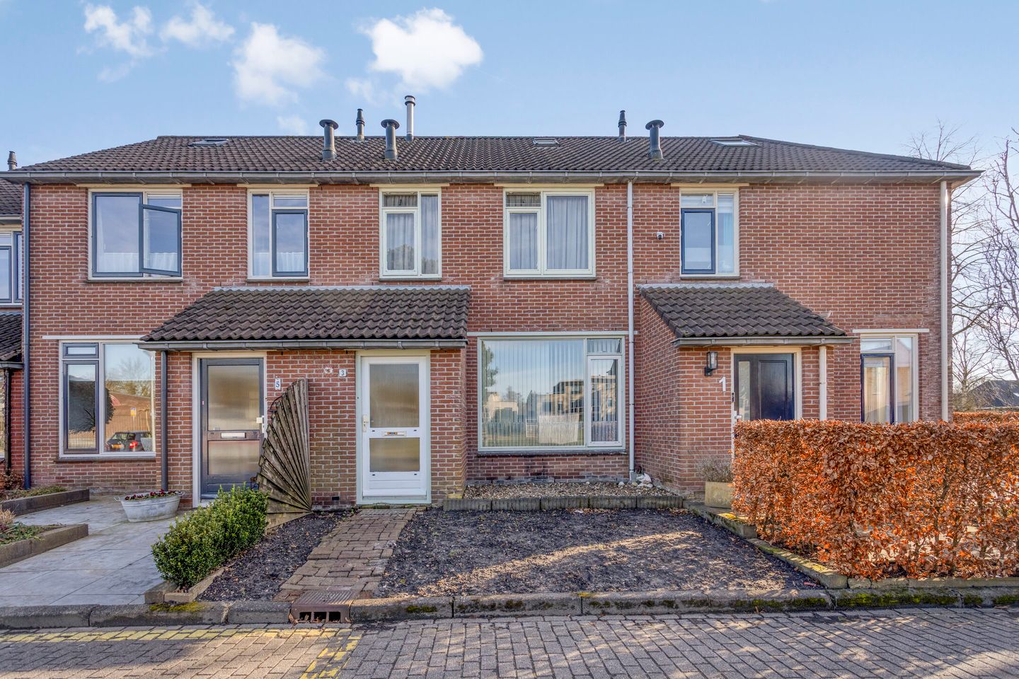 Foto 20 van 't Oelbred 3