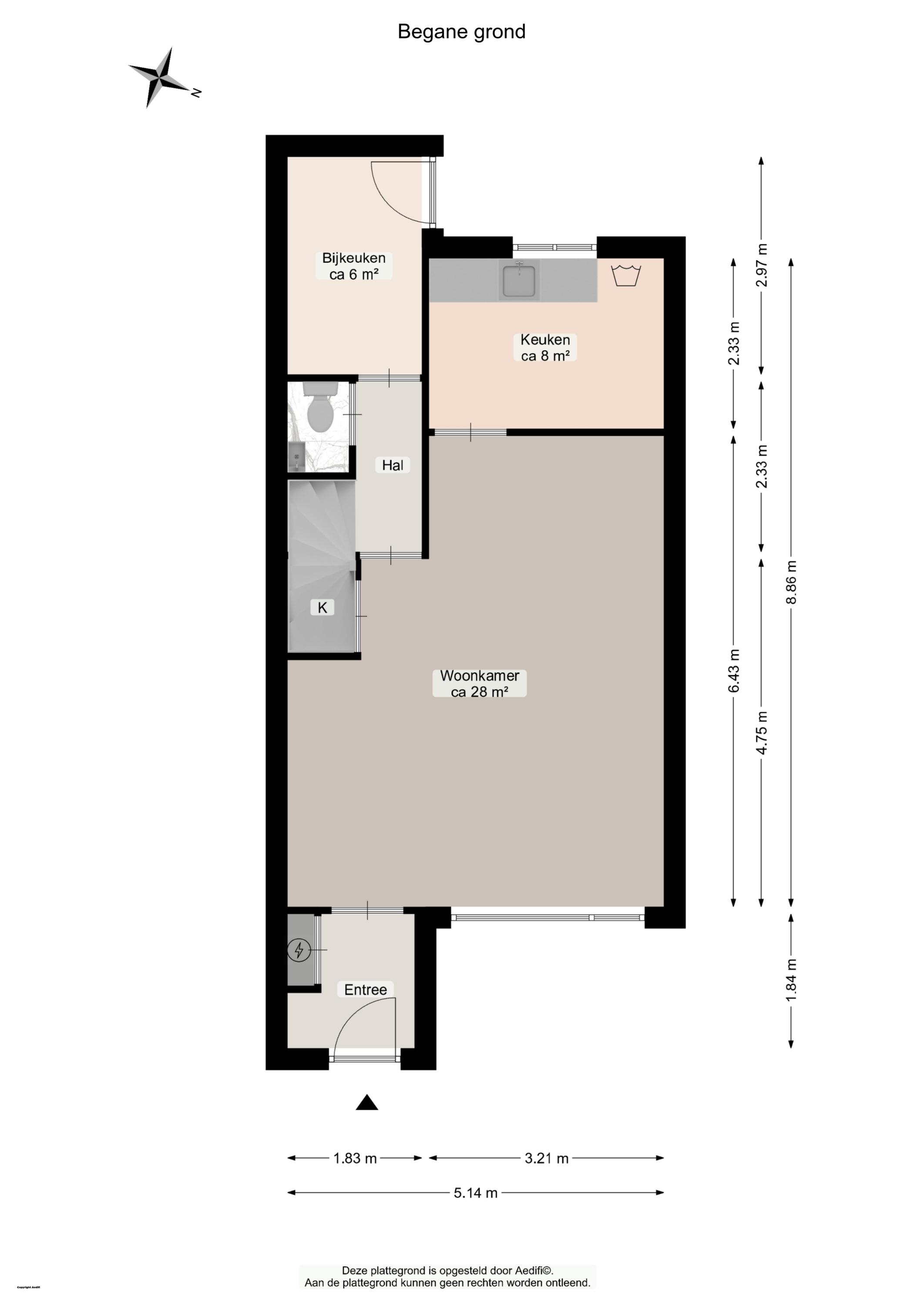 Foto 21 van 't Oelbred 3