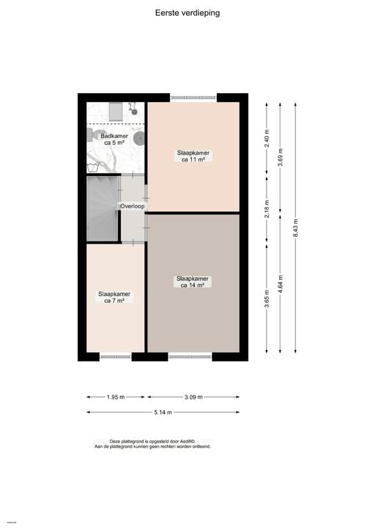 Foto 22 van 't Oelbred 3