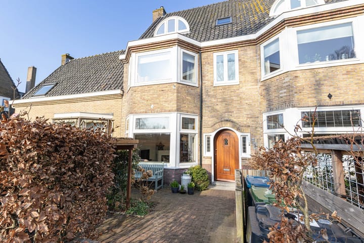 Photo 2 of Nicolaas Beetskade 44