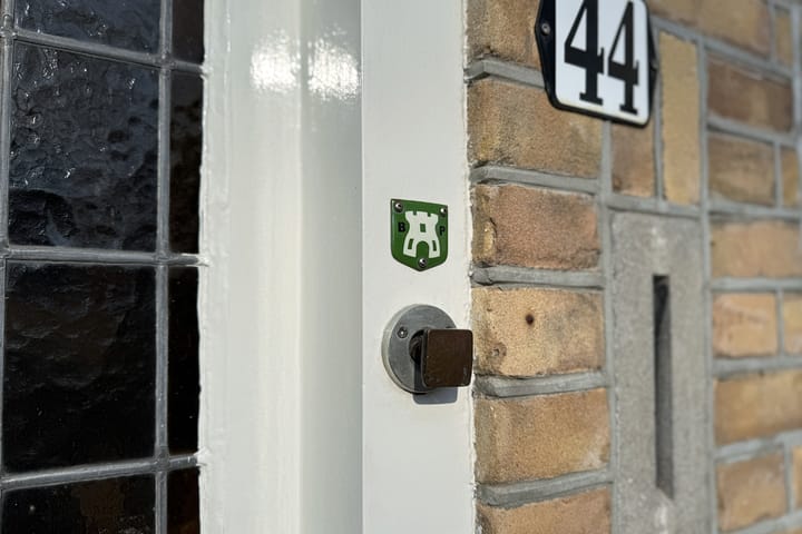 Photo 3 of Nicolaas Beetskade 44