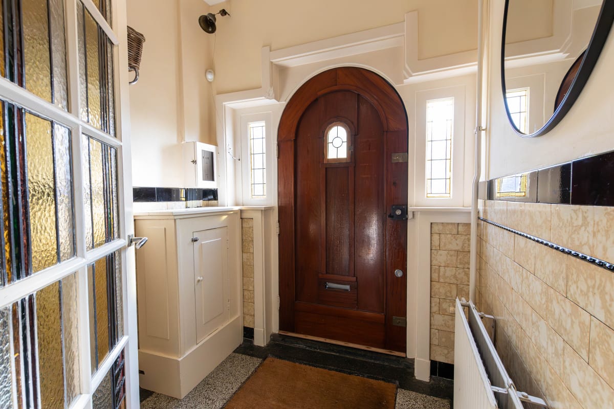 Photo 4 of Nicolaas Beetskade 44