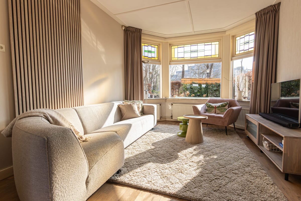 Photo 5 of Nicolaas Beetskade 44