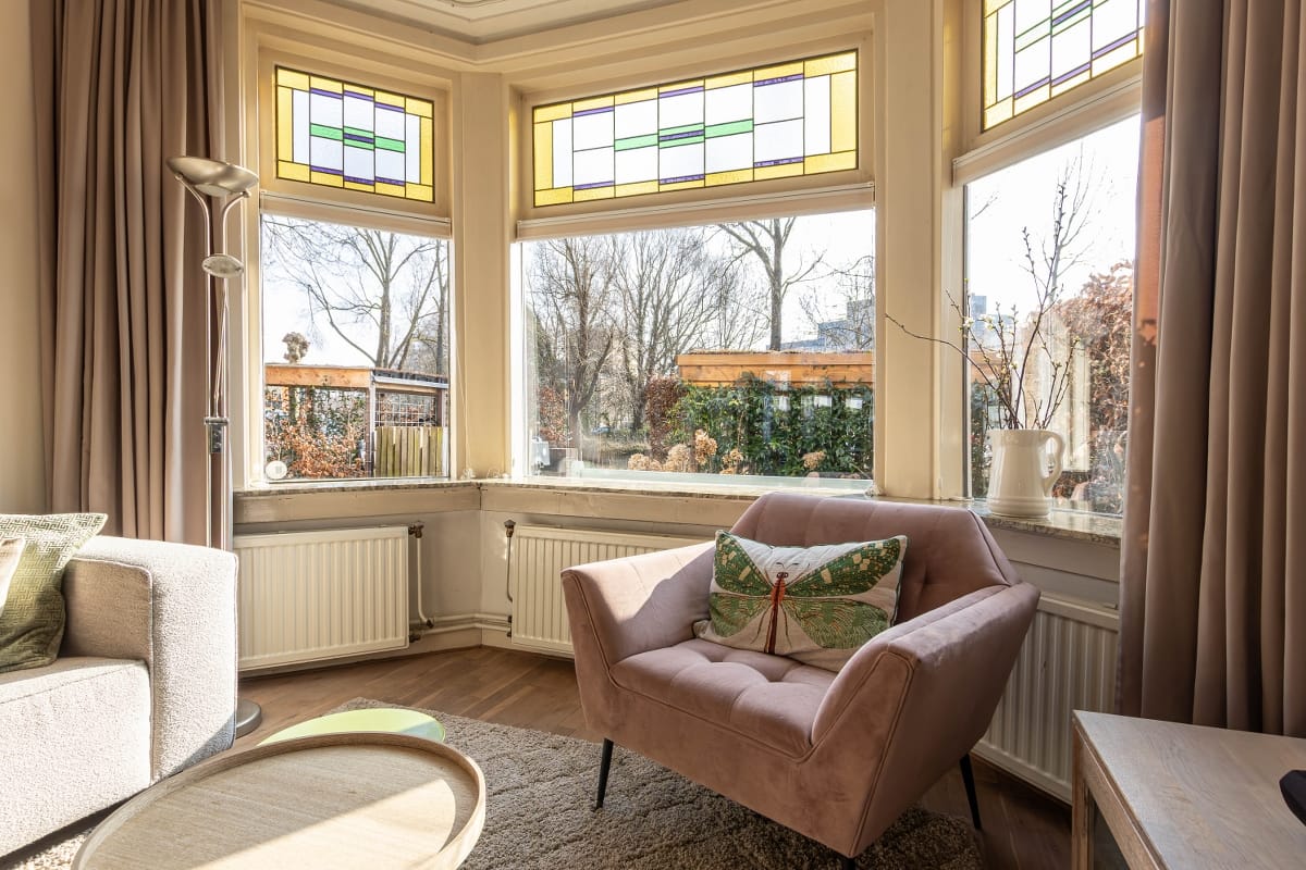 Photo 6 of Nicolaas Beetskade 44