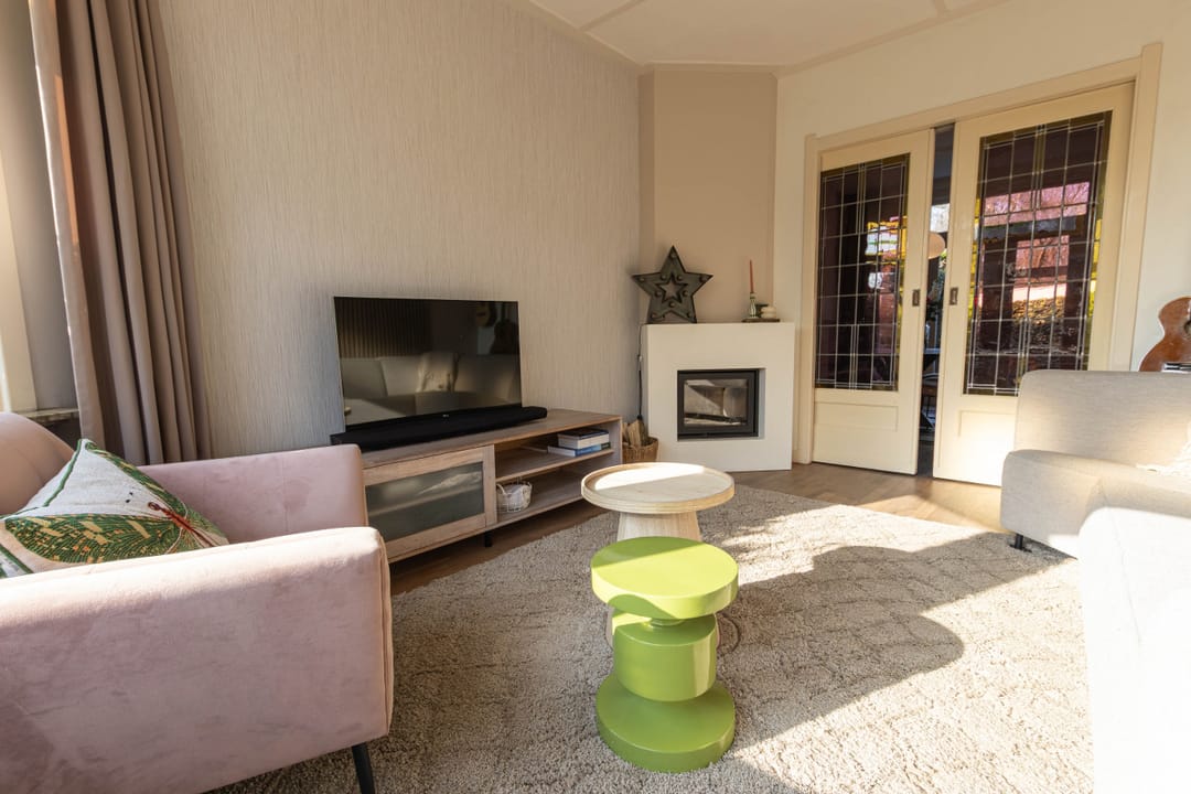 Photo 7 of Nicolaas Beetskade 44