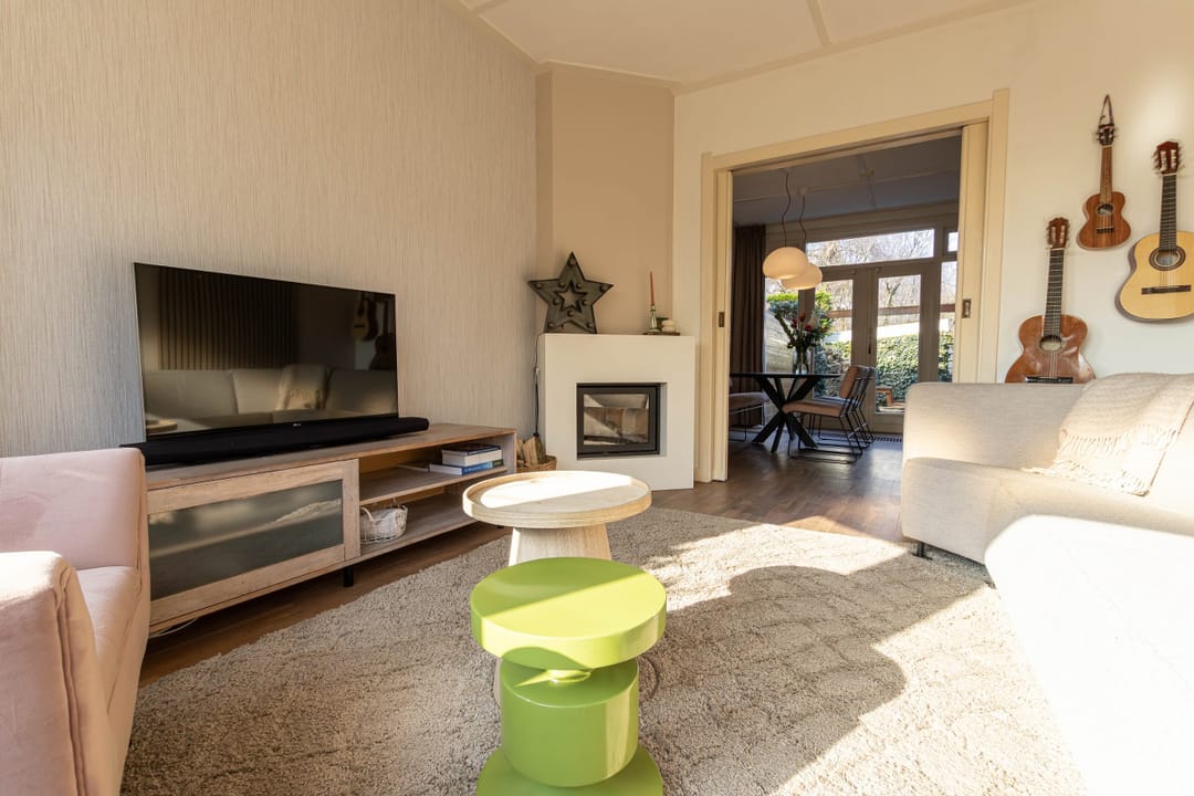 Photo 8 of Nicolaas Beetskade 44