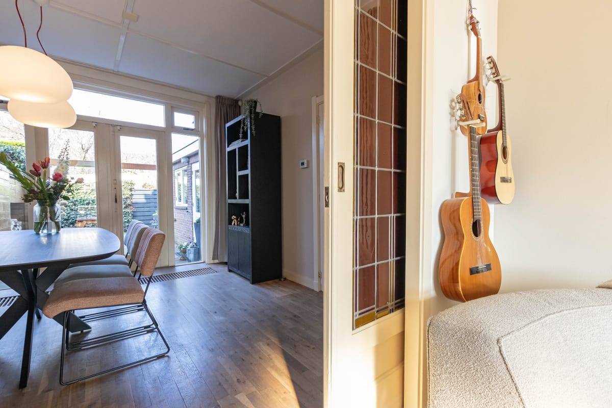 Photo 9 of Nicolaas Beetskade 44