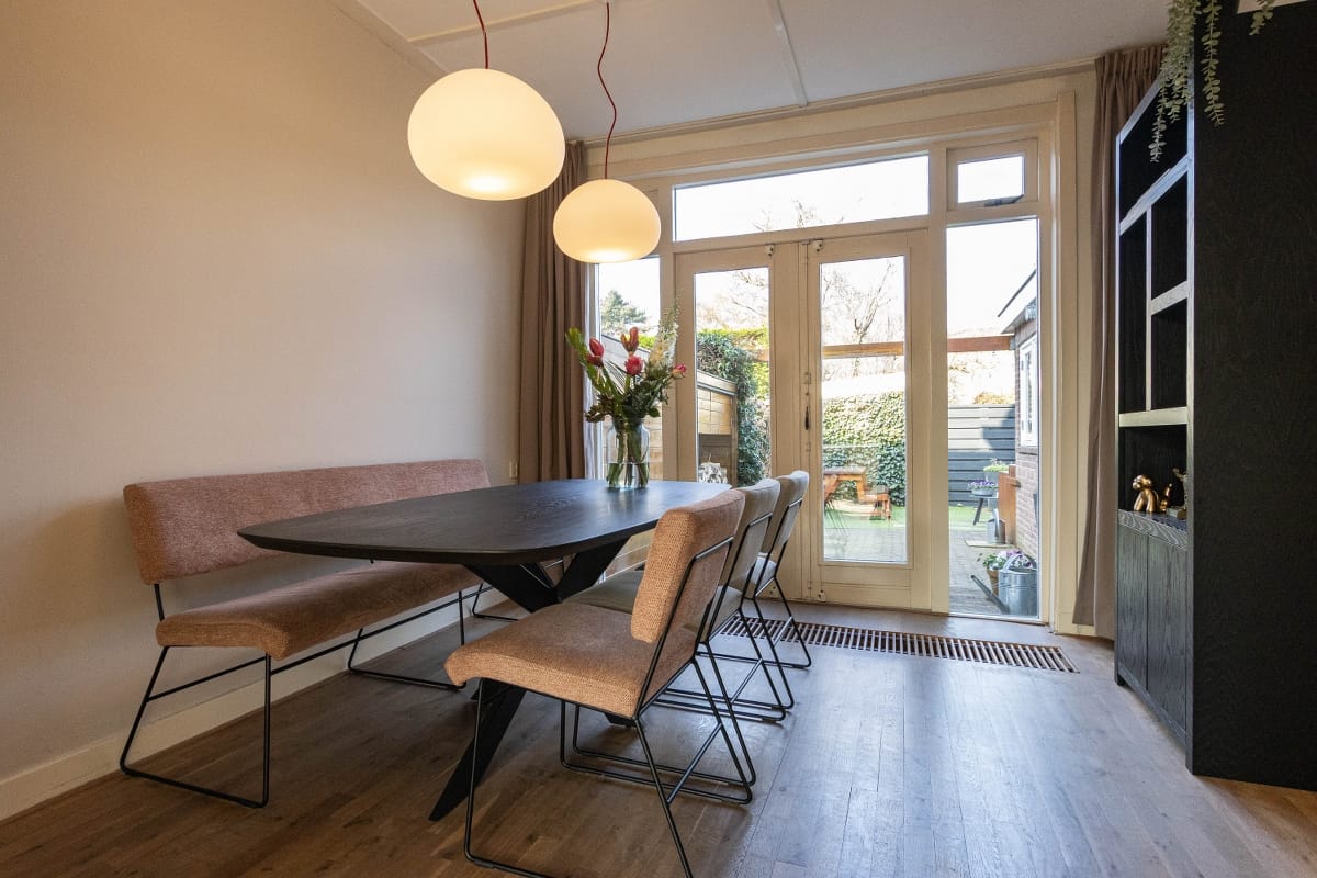 Photo 10 of Nicolaas Beetskade 44