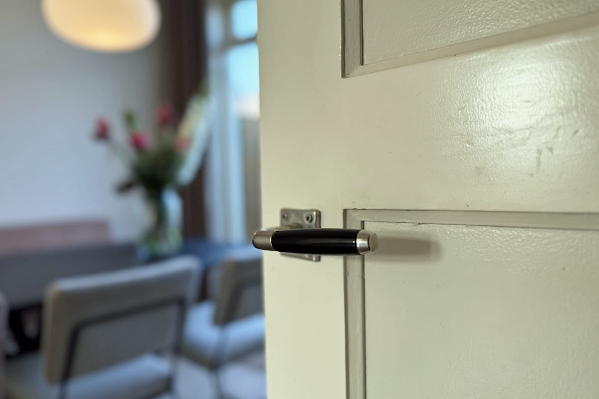 Photo 15 of Nicolaas Beetskade 44