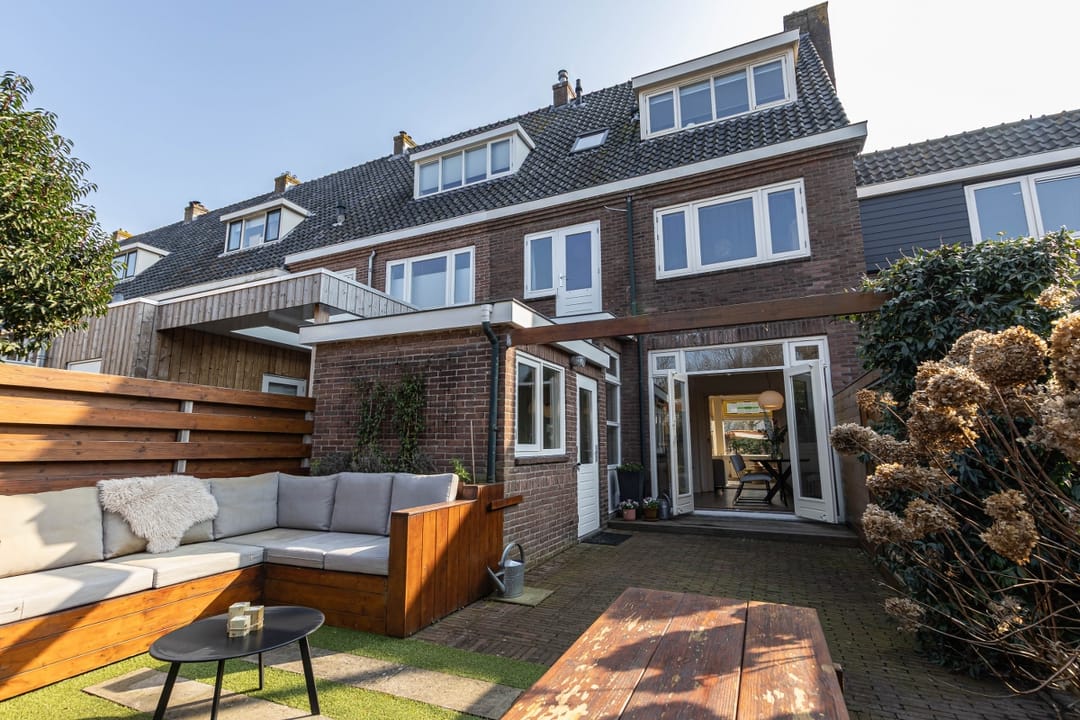 Photo 23 of Nicolaas Beetskade 44