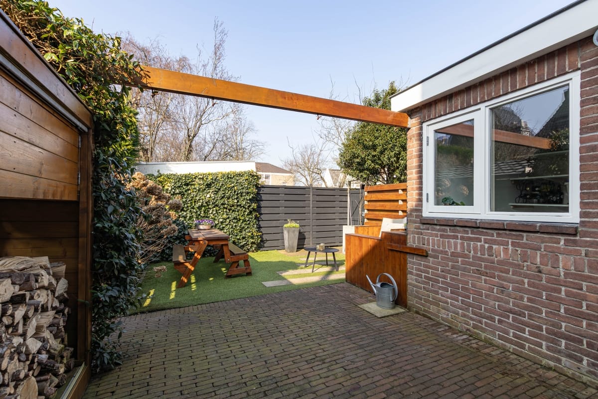 Photo 24 of Nicolaas Beetskade 44