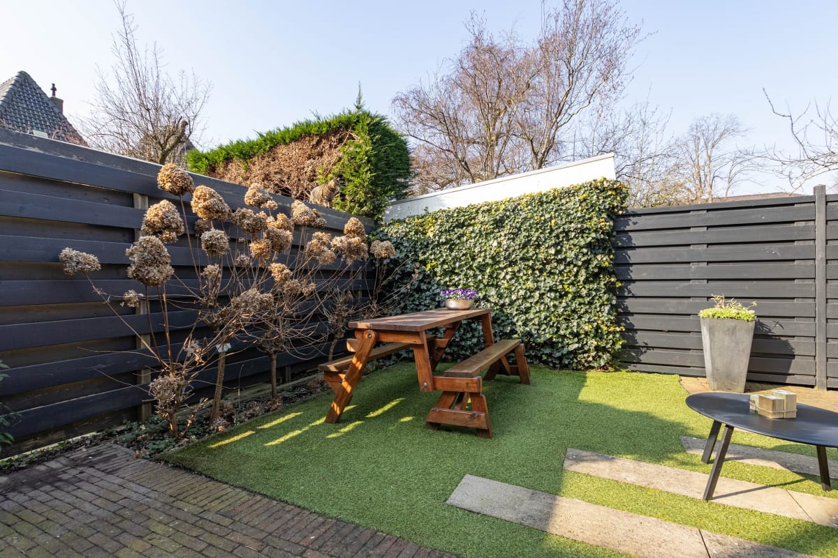 Photo 25 of Nicolaas Beetskade 44