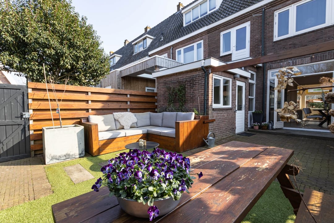 Photo 26 of Nicolaas Beetskade 44